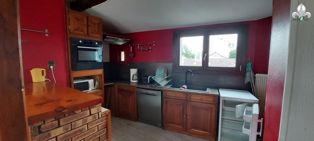 Location Appartement T2 QUARTIER VICTOR HUGO/MONTCHAPET Dijon