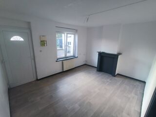  Maison à vendre 4 pièces 60 m²