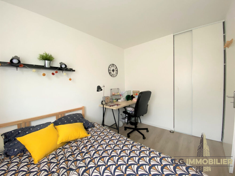 Location Appartement SAINT-HONORE - TYPE 2 Amiens