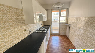  Appartement � vendre 2 pi�ces 52 m�