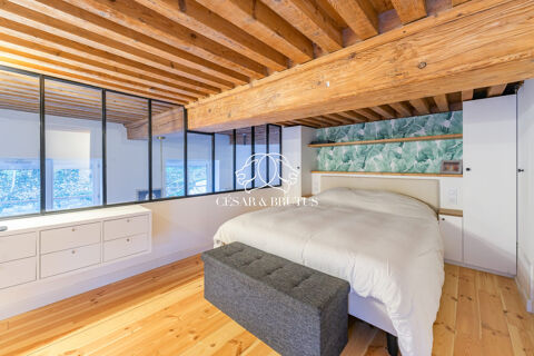  Appartement  vendre 2 pices 54 m