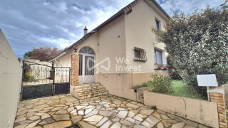  Maison � vendre 5 pi�ces 108 m�