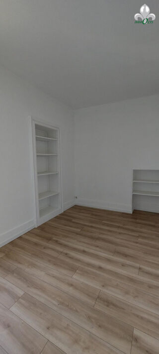  Appartement � louer 2 pi�ces 42 m�