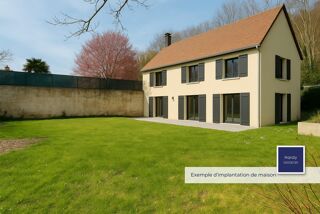  Terrain à vendre 532 m²