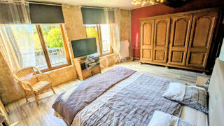  Maison � vendre 4 pi�ces 138 m�