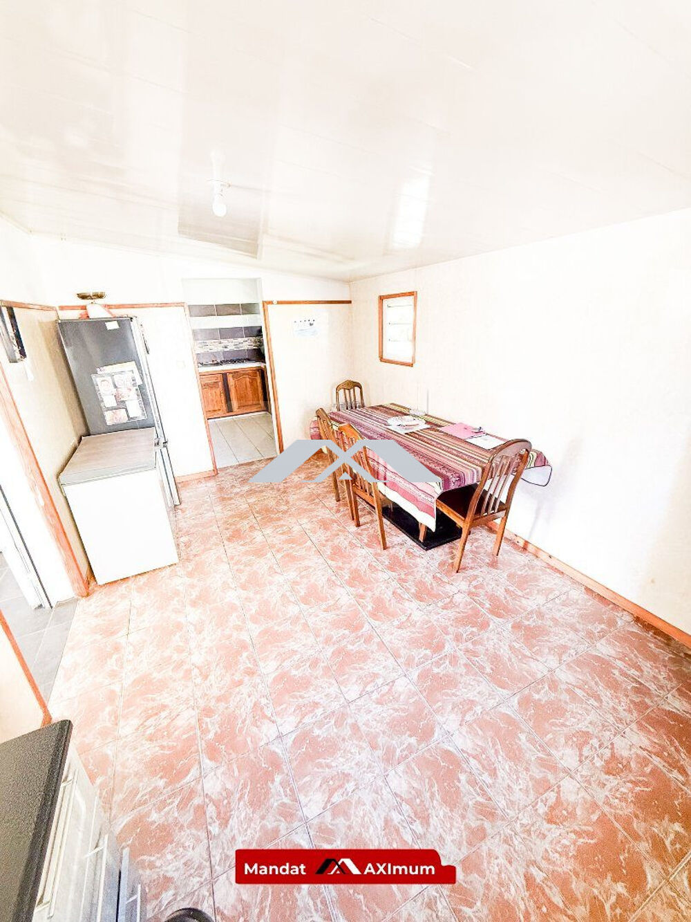 Maison 110 m² Saint-André Idéal investisseur / promoteur