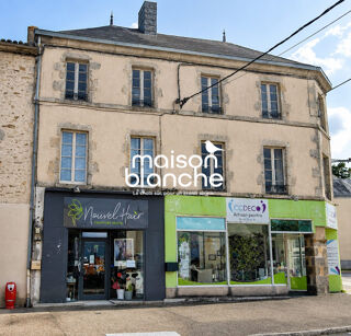  Immeuble � vendre 326 m�