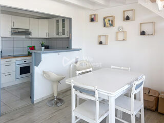  Appartement à vendre 4 pièces 62 m²
