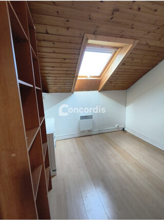 Appartement à louer 3 pièces 58 m²