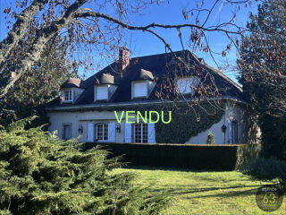  Maison � vendre 9 pi�ces 430 m�