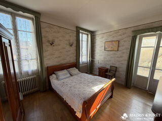  Maison � vendre 6 pi�ces 116 m�