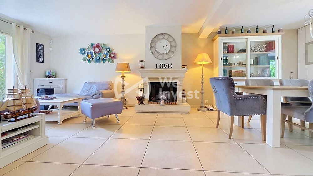 Vente Maison Maison à vendre Serris Serris