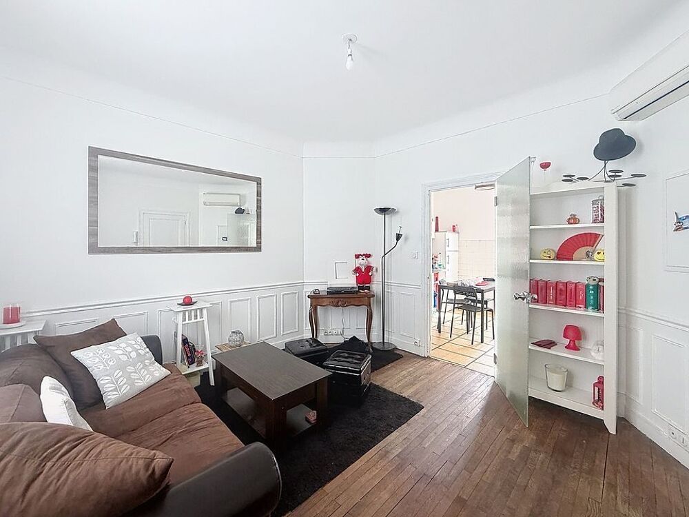 Maison 3 pièces 56 m² · à Tours · 56 m² · 230 000 €
