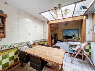  Immeuble à vendre 100 m²