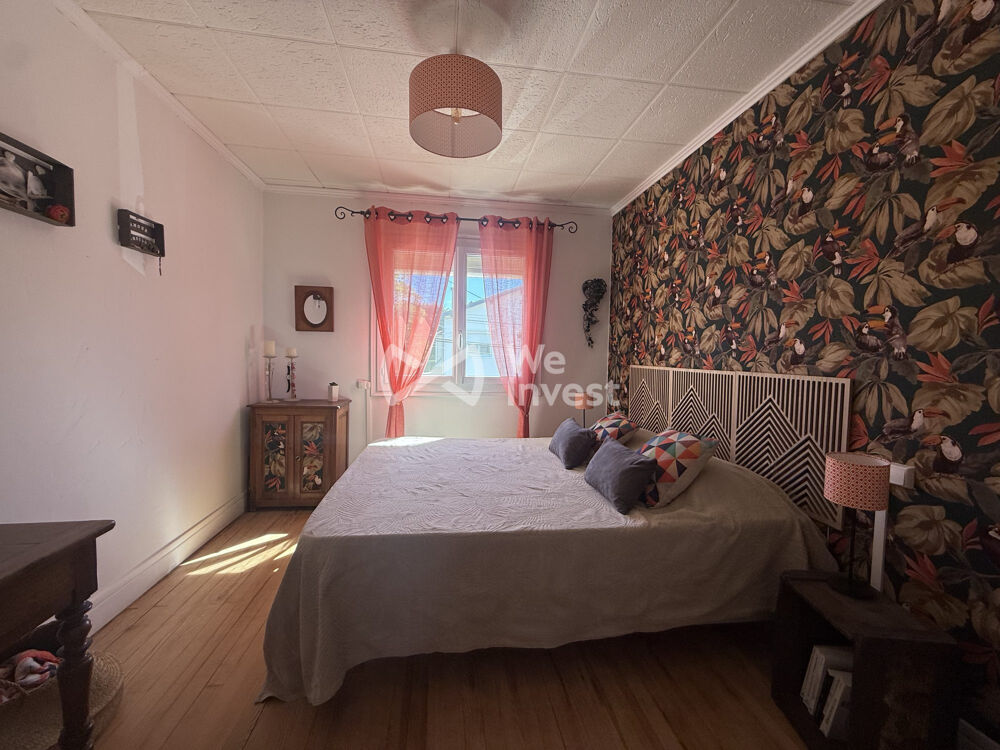 Vente Maison Maison proche toutes commoditées Aussillon