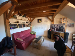 Appartement à vendre 2 pièces 63 m²