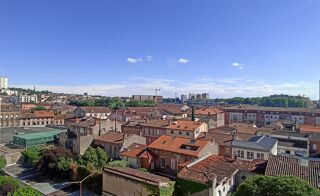 Appartement à vendre 4 pièces 70 m²
