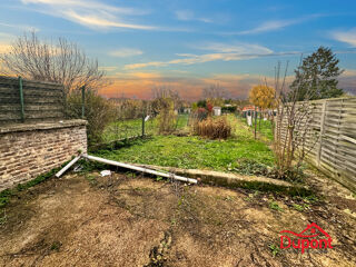  Maison � vendre 6 pi�ces 125 m�