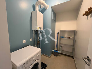  Appartement à louer 2 pièces 48 m²