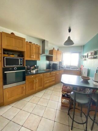  Appartement à vendre 4 pièces 78 m²