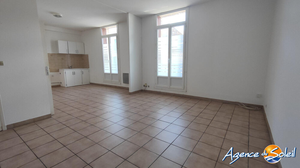 T3 de 72m² à Sérignan