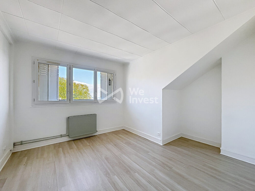 Location Appartement Appartement 2 pièces 43m² - SAVIGNY SUR ORGE Savigny-sur-orge