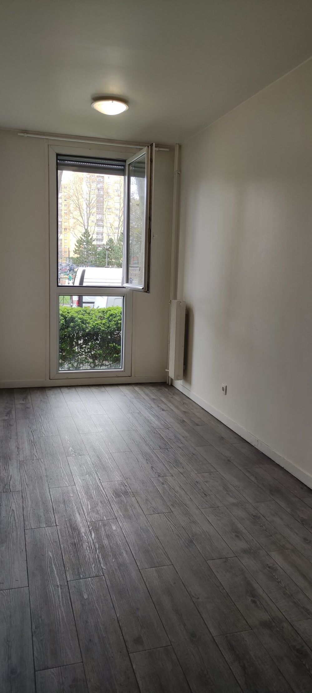 STUDIO de 36,97 m²