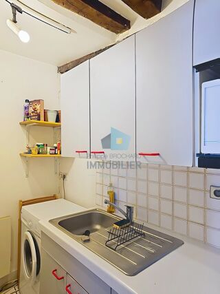  Appartement � vendre 2 pi�ces 32 m�