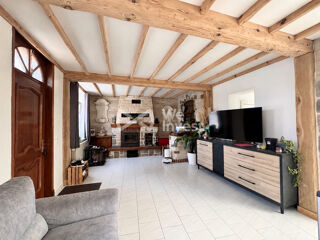  Maison à vendre 5 pièces 150 m²