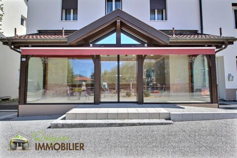 LOCAL COMMERCIAL – REIGNIER (74930) 1150 74930 Reignier-Ésery
