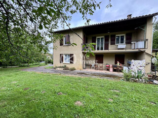  Maison à vendre 6 pièces 100 m²
