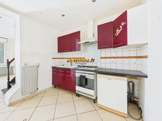  Maison  vendre 3 pices 57 m