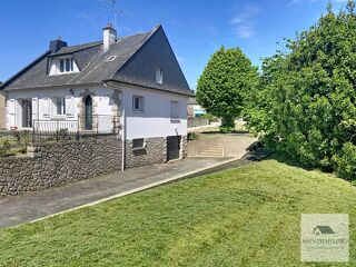  Maison à vendre 5 pièces 113 m²