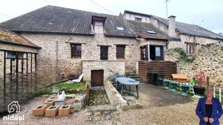  Immeuble  vendre 153 m