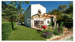  Terrain à vendre 332 m²