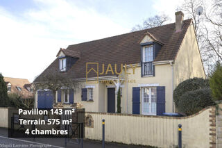  Maison � vendre 6 pi�ces 143 m�