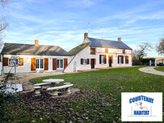  Maison � vendre 6 pi�ces 230 m�