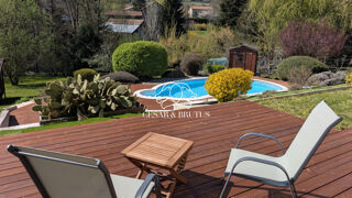  Maison � vendre 6 pi�ces 130 m�