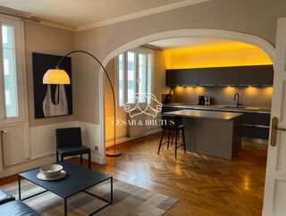  Appartement  vendre 3 pices 76 m