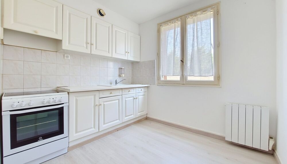 Vente Appartement Appartement de Type3 Albi