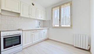  Appartement à vendre 3 pièces 62 m²