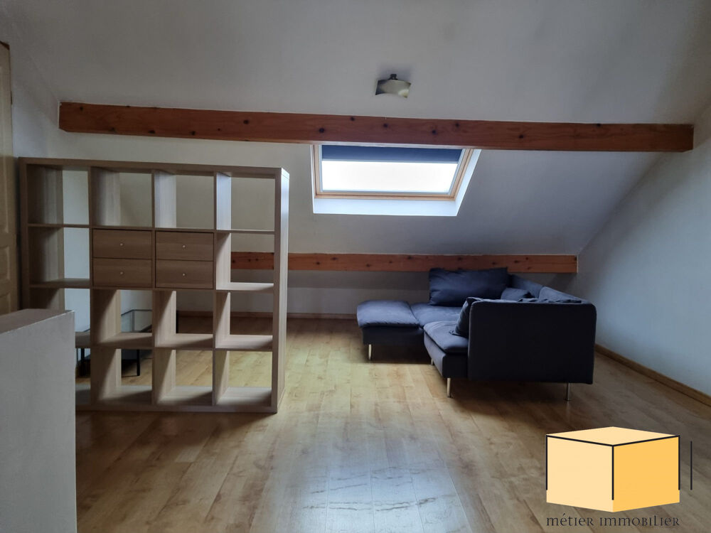 2 pièces sur CULOZ-BEON (01350), avec cuisine aménagée