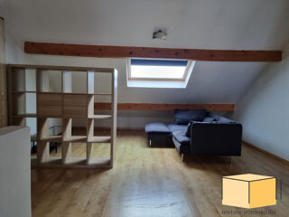  Appartement à louer 2 pièces 48 m²
