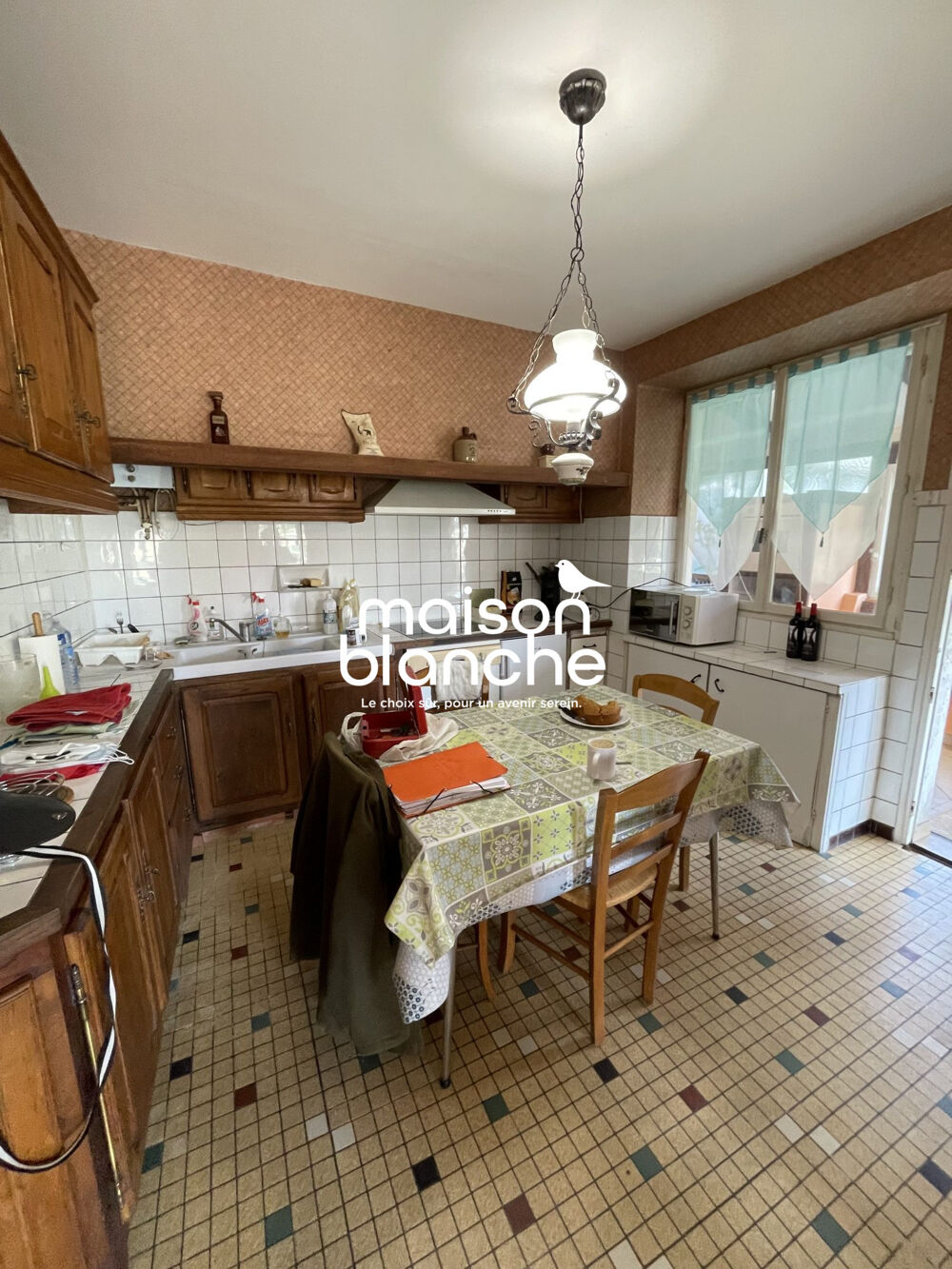 Vente Maison Maison à vendre Saint-Martin-de-Coux Saint-martin-de-coux