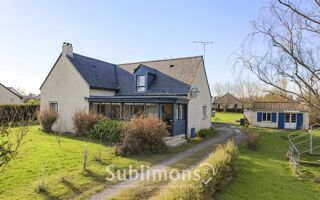  Maison � vendre 8 pi�ces 144 m�
