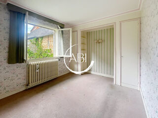  Maison à vendre 4 pièces 116 m²