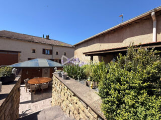  Maison à vendre 4 pièces 167 m²