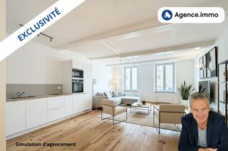  Appartement � vendre 6 pi�ces 170 m�