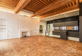  Appartement � vendre 4 pi�ces 159 m�