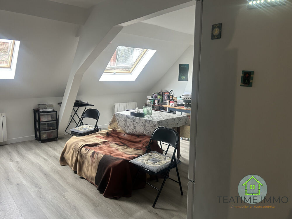Vente Immeuble Immeuble Tourcoing Centre Tourcoing